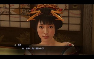 如龙维新攻略（如龙维新最终boss）
