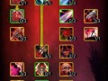 鲜血dk技能？魔兽世界鲜血dk天赋加点？