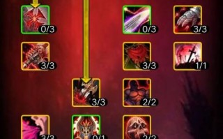 鲜血dk技能？魔兽世界鲜血dk天赋加点？
