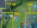 王者荣耀三指教程技巧，王者荣耀三指如何操作?