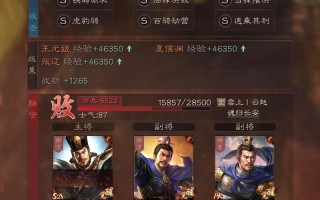 张辽灵技能？张辽招式