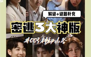 密室逃脱逃离公寓3攻略，密室逃脱经典逃出公寓系列4
