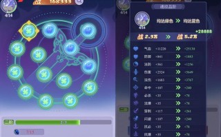 技能加成低，技能加点有什么用