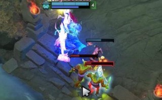刀塔蓝猫技能，dota蓝猫技能详解