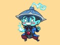 dota2蓝猫技能，dota2蓝猫连招