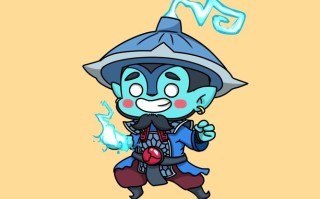 dota2蓝猫技能，dota2蓝猫连招