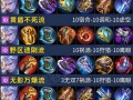 铠出装攻略？铠的出装视频
