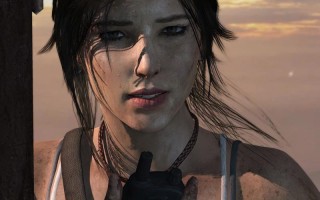 ps4古墓丽影9攻略？ps4古墓丽影9攻略全流程图