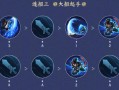 旧版宫本武藏技能？宫本武藏技能改动