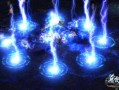 极爆技能？极限爆发出招表