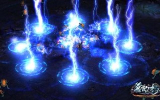 极爆技能？极限爆发出招表