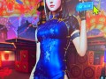 春节兰技能，春节的技能