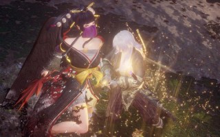 仁王dlc攻略 - 仁王 dlc 攻略