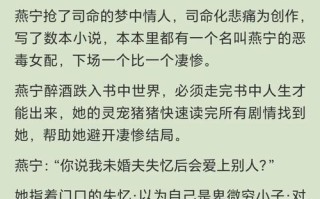 女配上位攻略（女配上位第六集）
