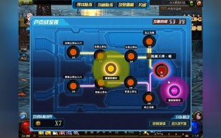 dnf卢克团本教学，地下城卢克团本怎么打