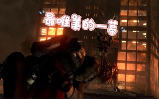 生化危机6艾达攻略？生化危机6艾达攻略视频