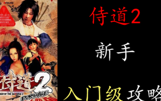 侍道2攻略？侍道2攻略小宝宝人工仿造？