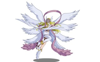 天女兽技能，天女兽技能表