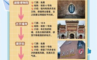 去长沙玩攻略，去长沙玩必须去的地方