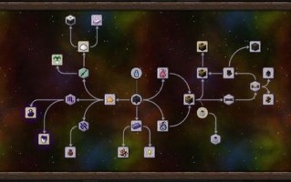 我的世界神秘魔法教学 - 我的世界神秘魔法教程
