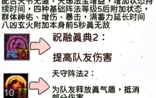 焚香闪躲技能，焚香闪躲技能怎么用
