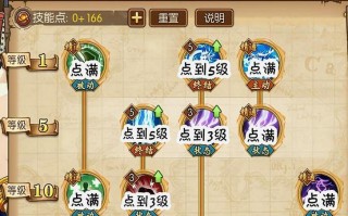 航海王燃烧意志艾尼路技能加点，航海王燃烧意志艾尼路技能搭配