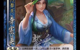 辛宪英技能 - 辛宪英单挑恶心