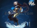 武魂玄冰学什么江湖技能？武魂玄冰转冰霜还是疾风？