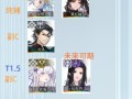 乐无异技能？乐无异星蕴属性