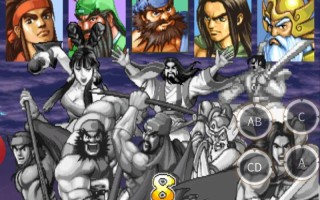 三国战纪3攻略（三国战纪攻略之如何拿四剑）