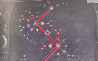 暗法师的技能？暗法配装？
