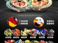 陀螺的技能？陀螺属性？
