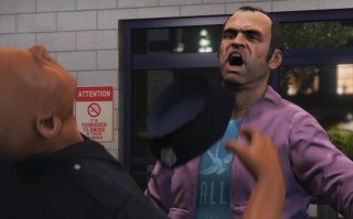 gta5人物技能，gta5人物技能怎么用