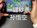 猴子一技能怎么用，猴子一技能怎么看