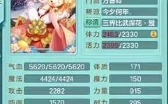 神武血宠技能？神武血宠怎么加点？