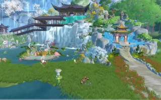 手游家园攻略？手游 家园