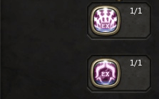 时空武器技能？时空武器1段buff