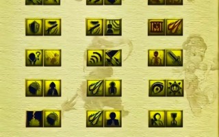 梦幻西游15门派技能？梦幻西游门派技能转换对应图