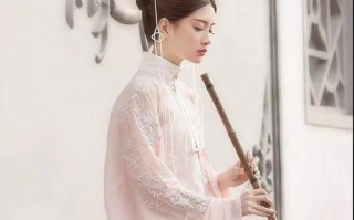 吹箫者技能，吹笛者技能介绍