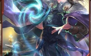 司马朗技能，司马朗技能解析