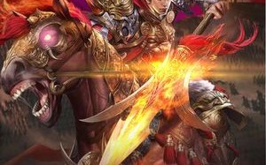 战三国神将技能？战三国神将技能详解