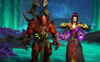 恶魔卫士技能？恶魔卫士技能一览表？