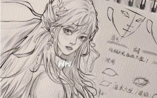 王者荣耀英雄画画教学（王者荣耀英雄画画教学视频）