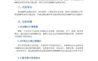 erp沙盘攻略 - erp沙盘新手教程