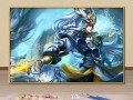 王者荣耀职业教学韩信（王者荣耀韩信教学视频）