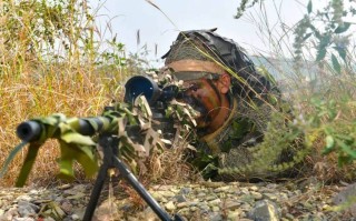 侦察兵技能？侦察兵技能强化训练？
