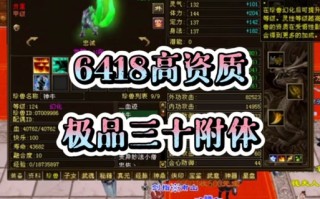 宝宝附体技能（宝宝附体技能怎么升级）