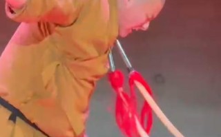 武僧打断技能？武僧打断技能叫什么