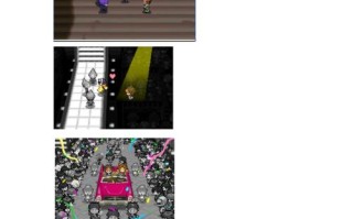 黑白版攻略？黑白流程攻略