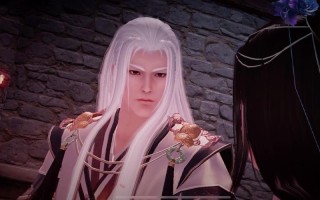 武林神话攻略？武林神话传说